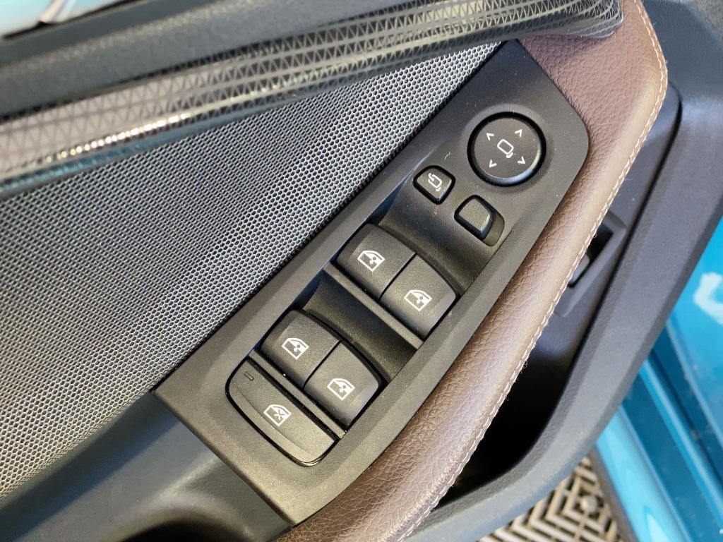 used 2021 BMW 228 Gran Coupe car, priced at $22,999