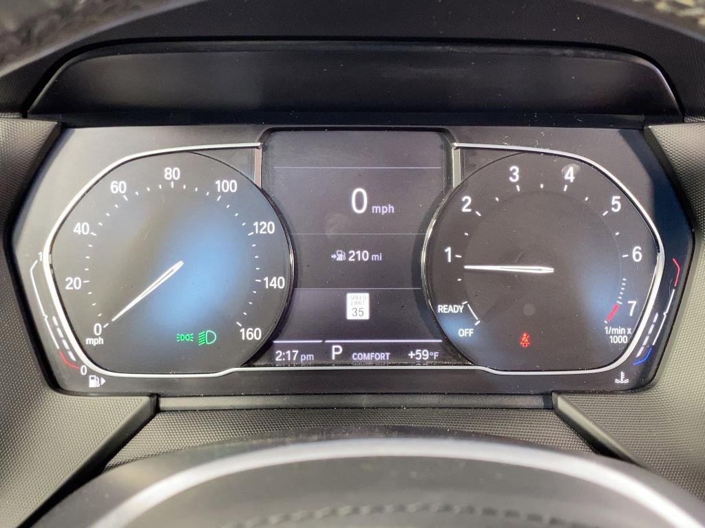 used 2021 BMW 228 Gran Coupe car, priced at $22,999