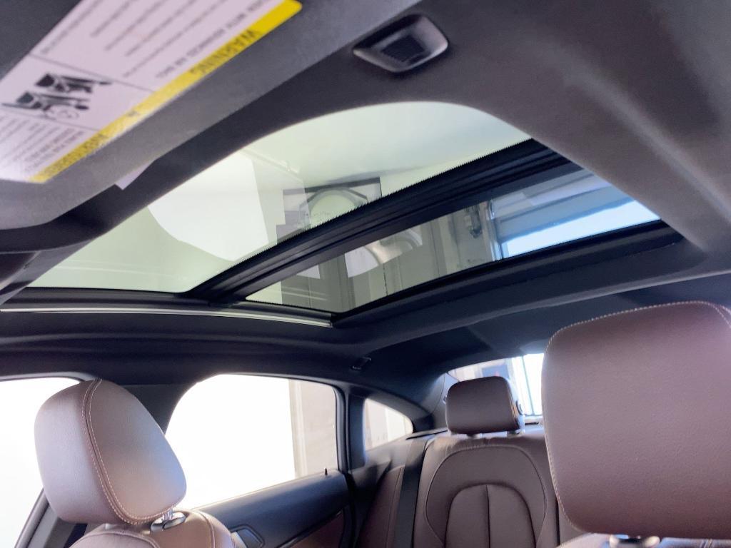 used 2021 BMW 228 Gran Coupe car, priced at $22,999