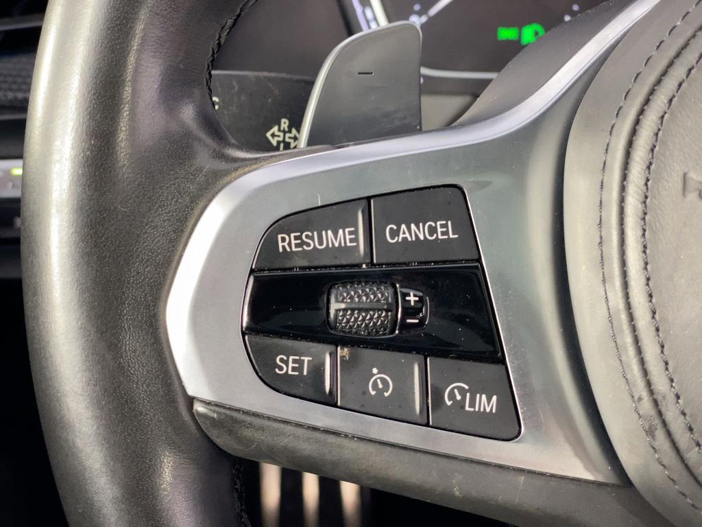 used 2021 BMW 228 Gran Coupe car, priced at $22,999