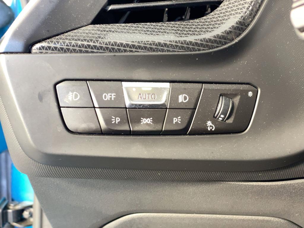 used 2021 BMW 228 Gran Coupe car, priced at $22,999