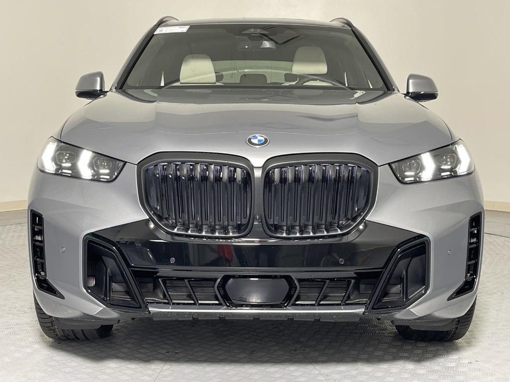 new 2025 BMW X5 car, priced at $80,245