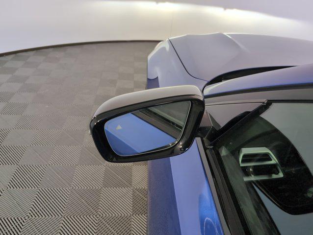 new 2025 BMW 330 car, priced at $53,245