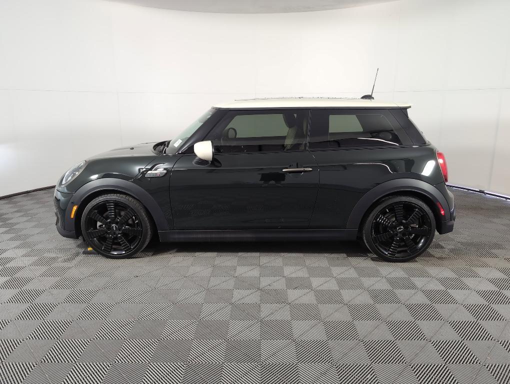 used 2023 MINI Hardtop car, priced at $29,498