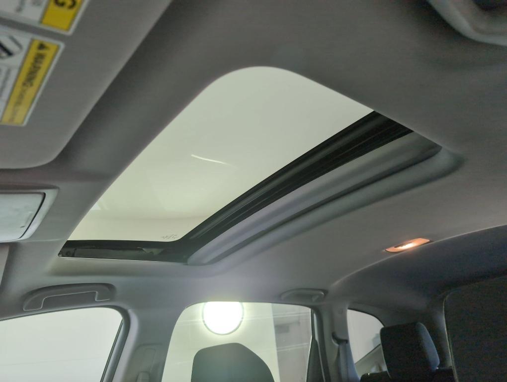 used 2021 Honda CR-V Hybrid car, priced at $24,999