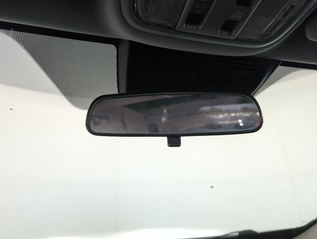 used 2021 Honda CR-V Hybrid car, priced at $24,999