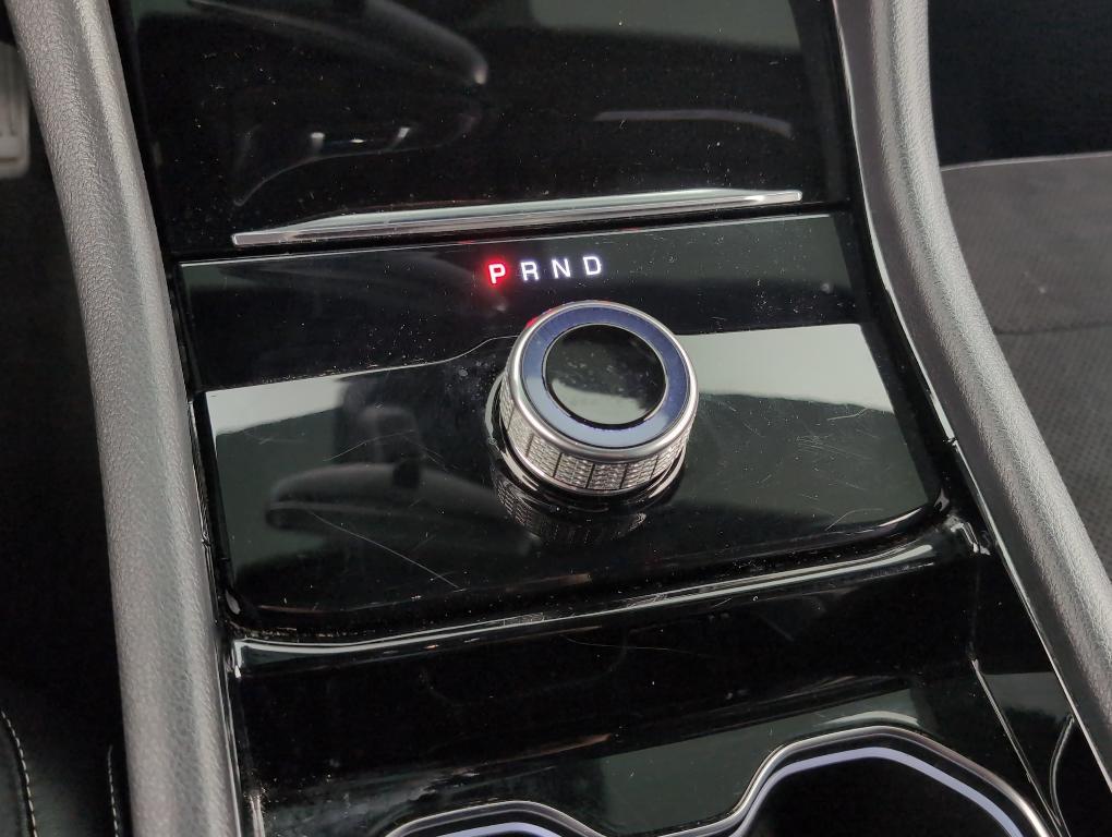 used 2021 Jeep Grand Cherokee L car, priced at $26,999