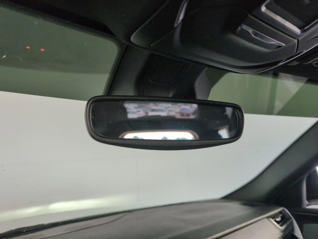 used 2021 Jeep Grand Cherokee L car, priced at $26,999