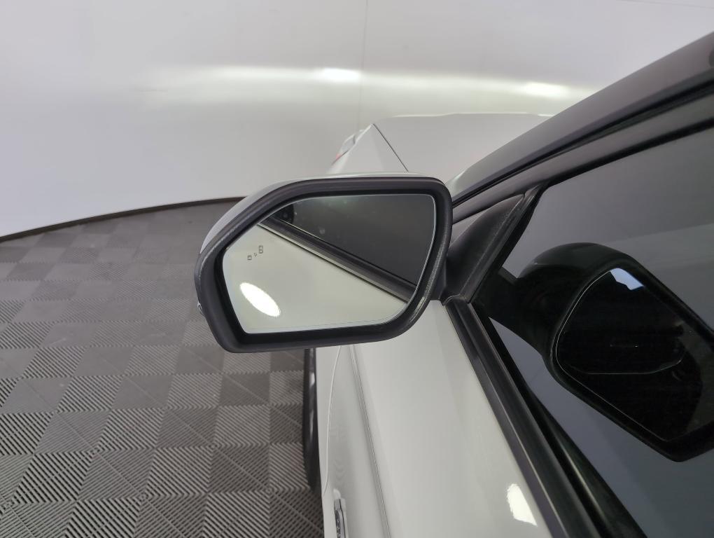 used 2021 Ford Explorer car, priced at $34,298