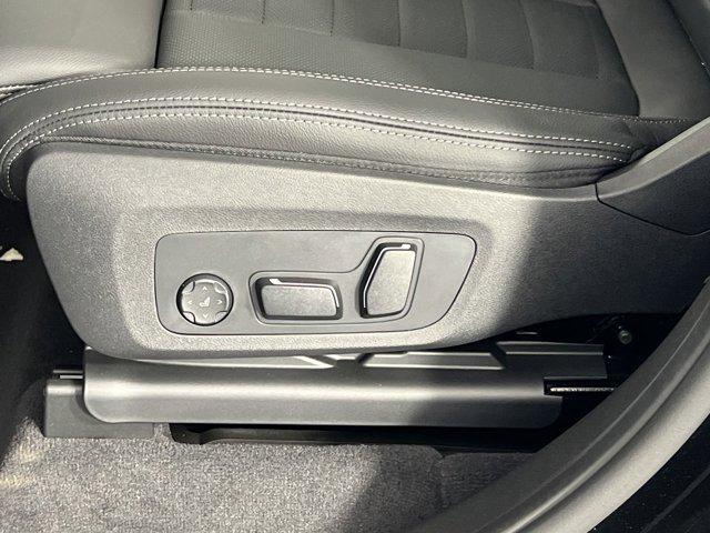 new 2024 BMW X3 car, priced at $50,723