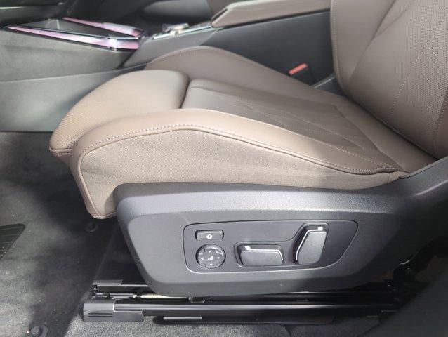 new 2025 BMW X3 car, priced at $56,730