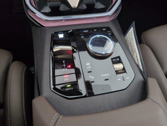 new 2025 BMW X3 car, priced at $56,730