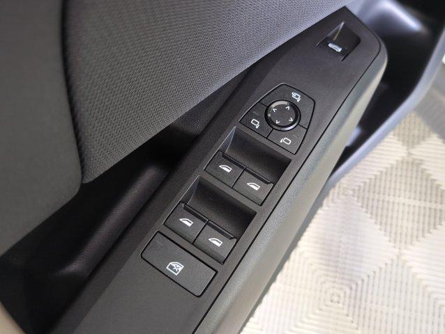 new 2025 BMW X3 car, priced at $56,730