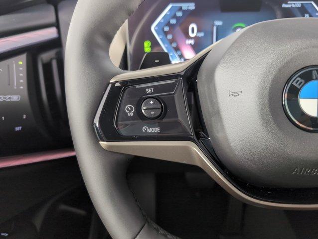 new 2025 BMW X3 car, priced at $56,730