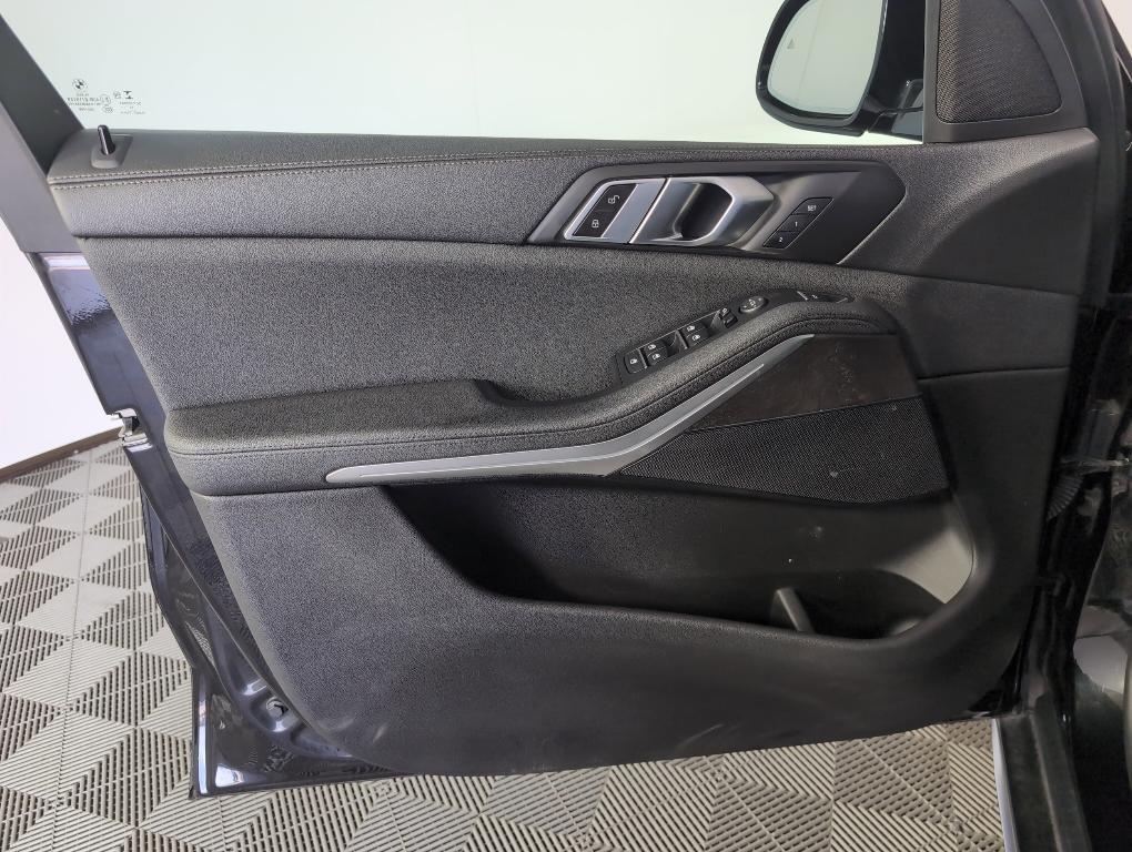 used 2020 BMW X5 car, priced at $30,499