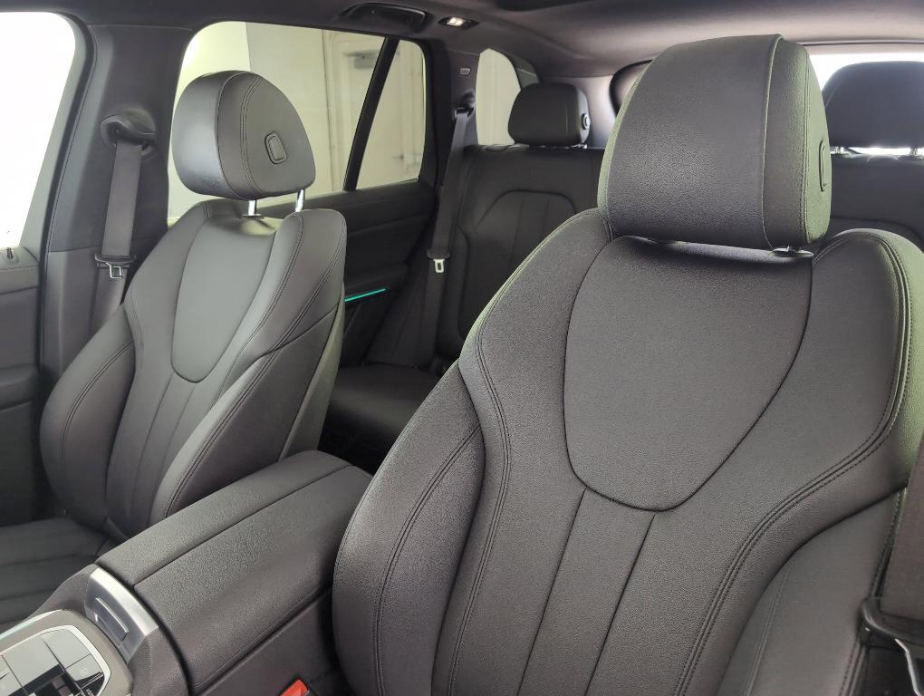 used 2020 BMW X5 car, priced at $30,499
