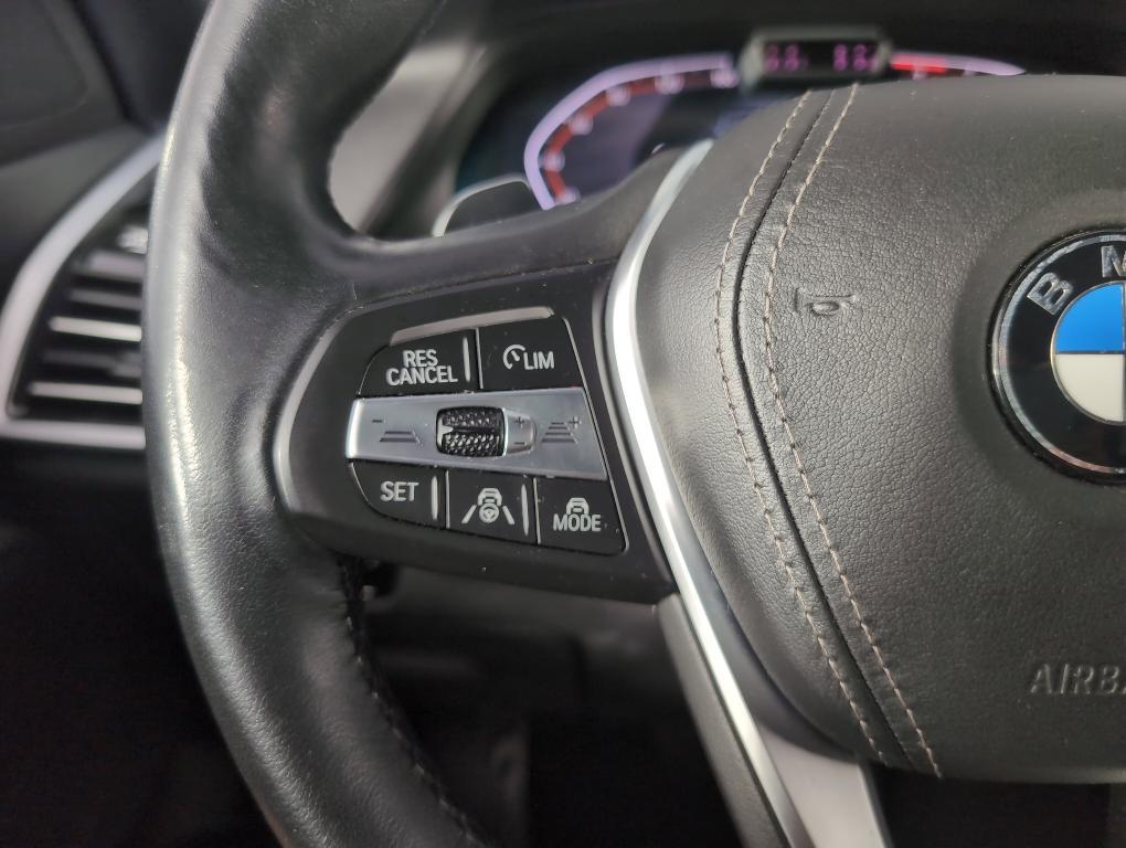 used 2020 BMW X5 car, priced at $30,499