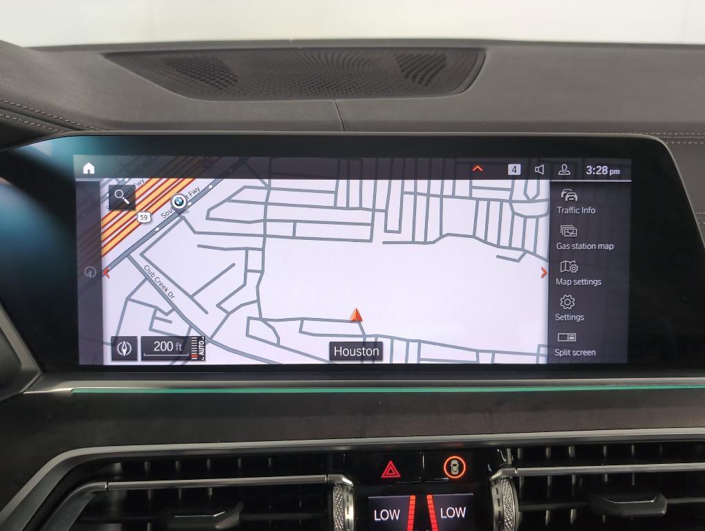 used 2020 BMW X5 car, priced at $30,499