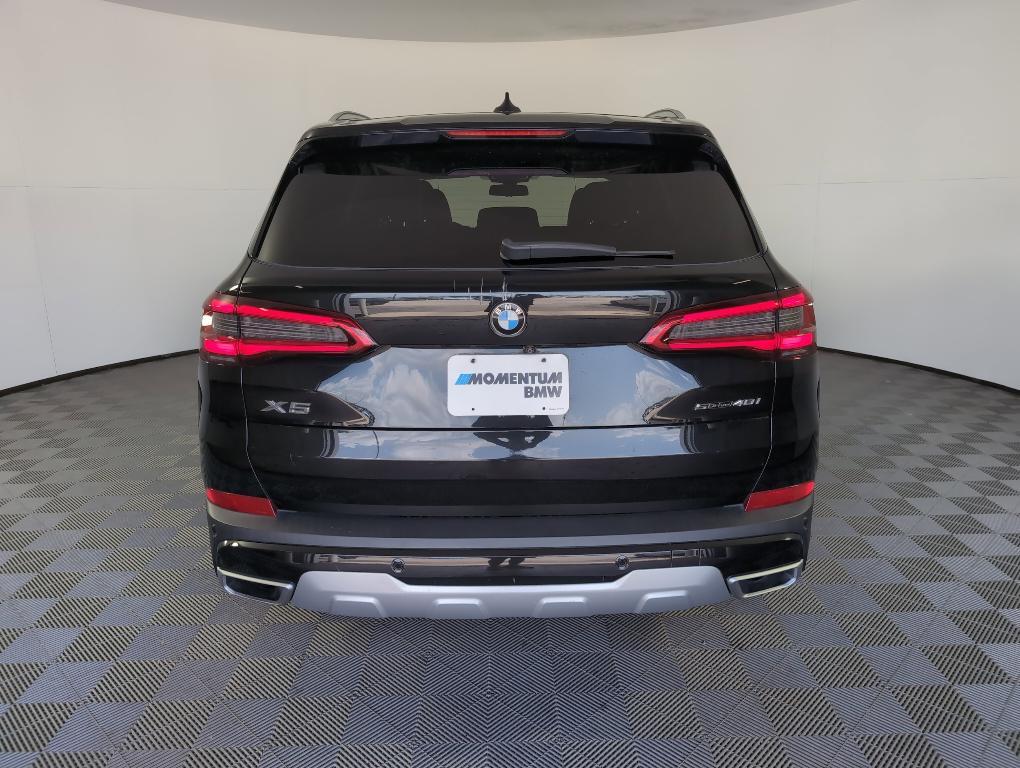 used 2020 BMW X5 car, priced at $30,499