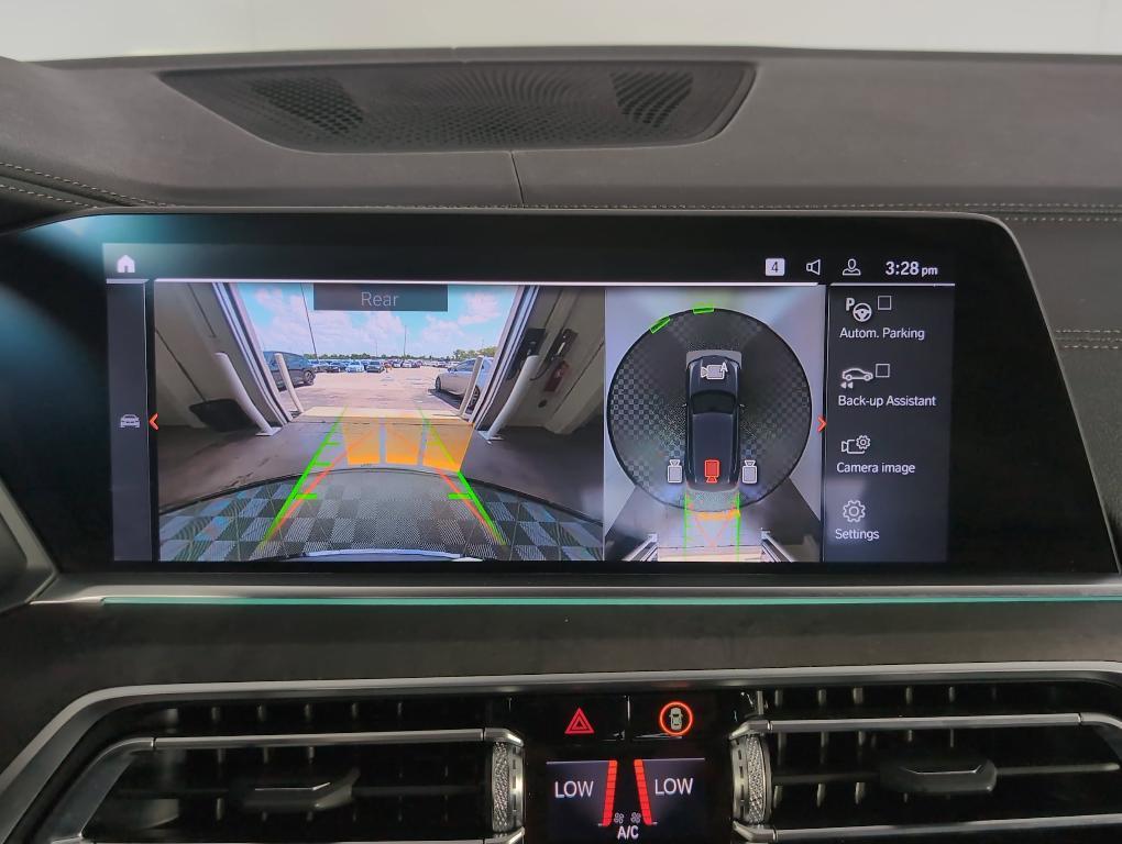 used 2020 BMW X5 car, priced at $30,499
