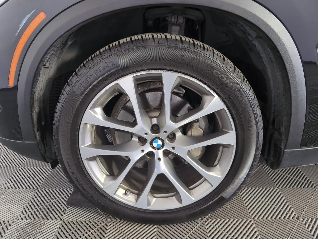 used 2020 BMW X5 car, priced at $30,499