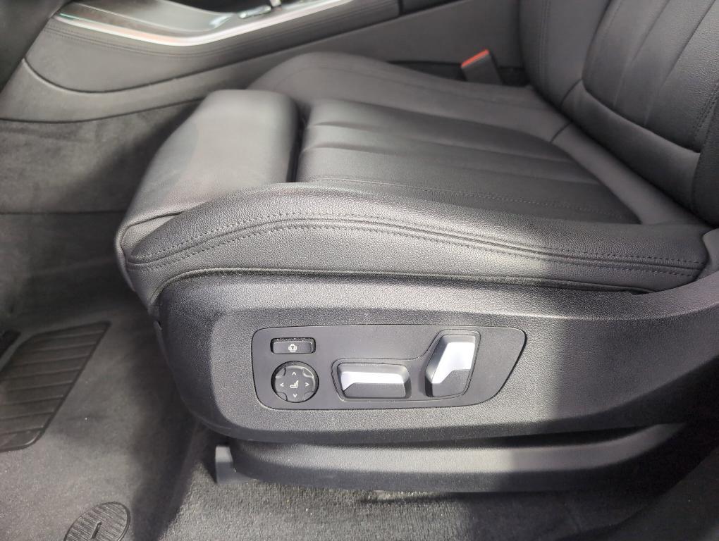 used 2020 BMW X5 car, priced at $30,499