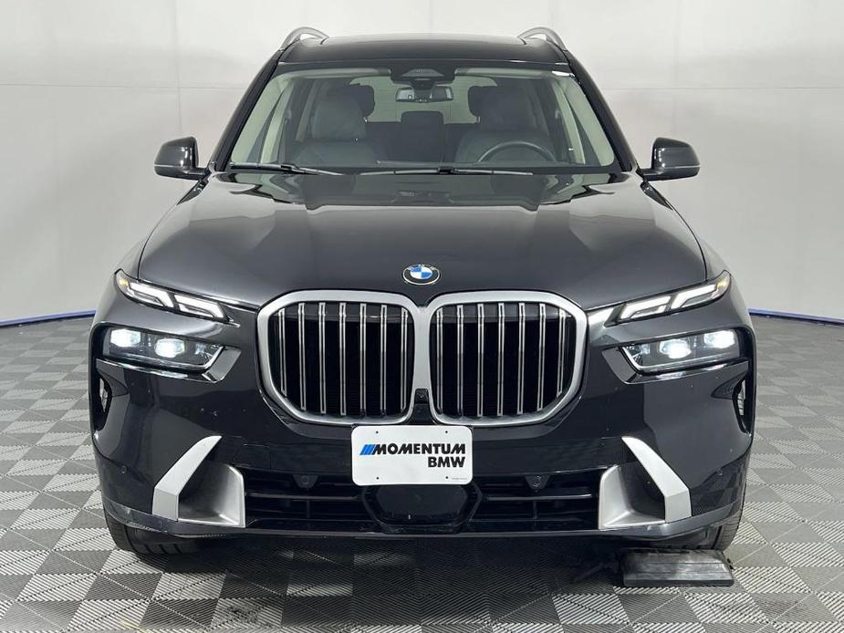 used 2024 BMW X7 car, priced at $62,497