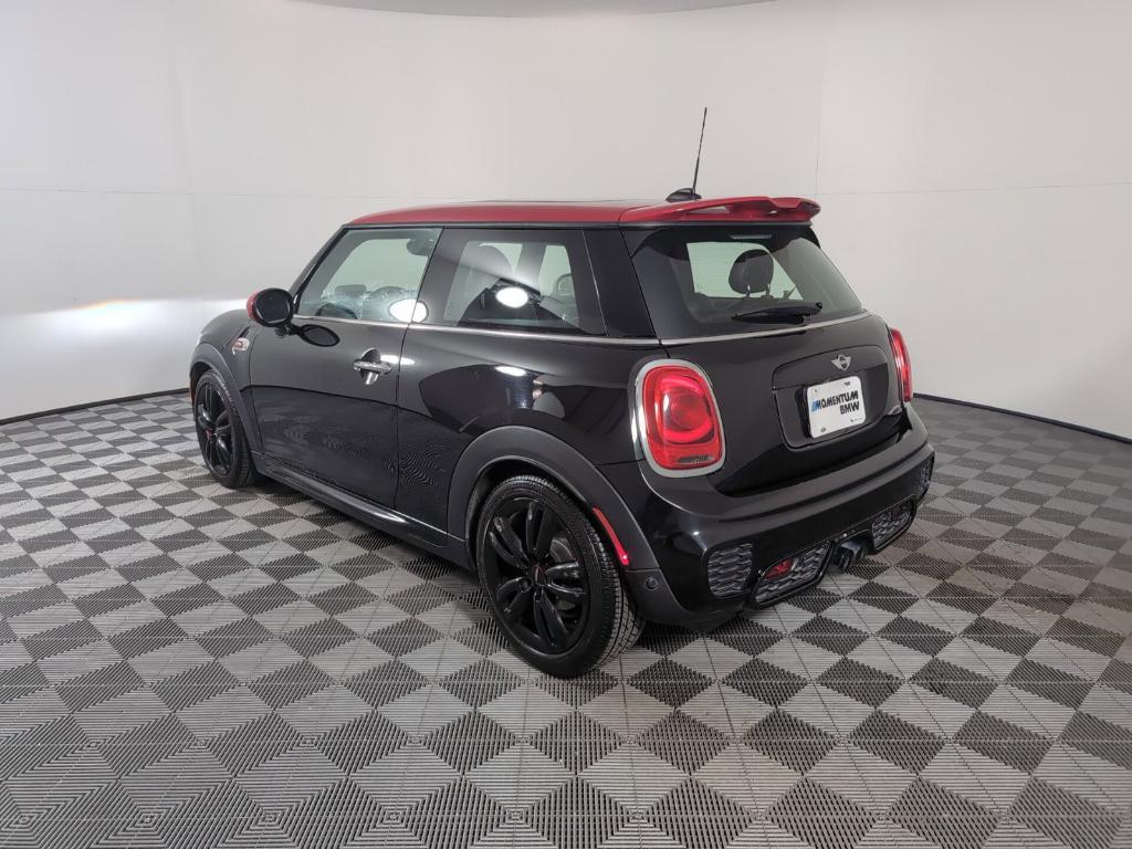 used 2015 MINI Hardtop car, priced at $16,499