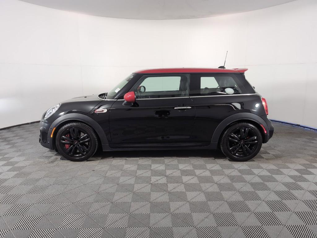 used 2015 MINI Hardtop car, priced at $16,499