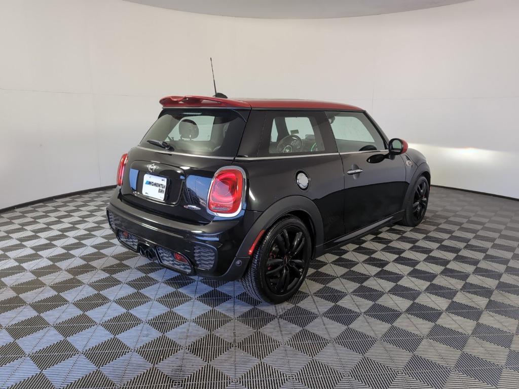 used 2015 MINI Hardtop car, priced at $16,499