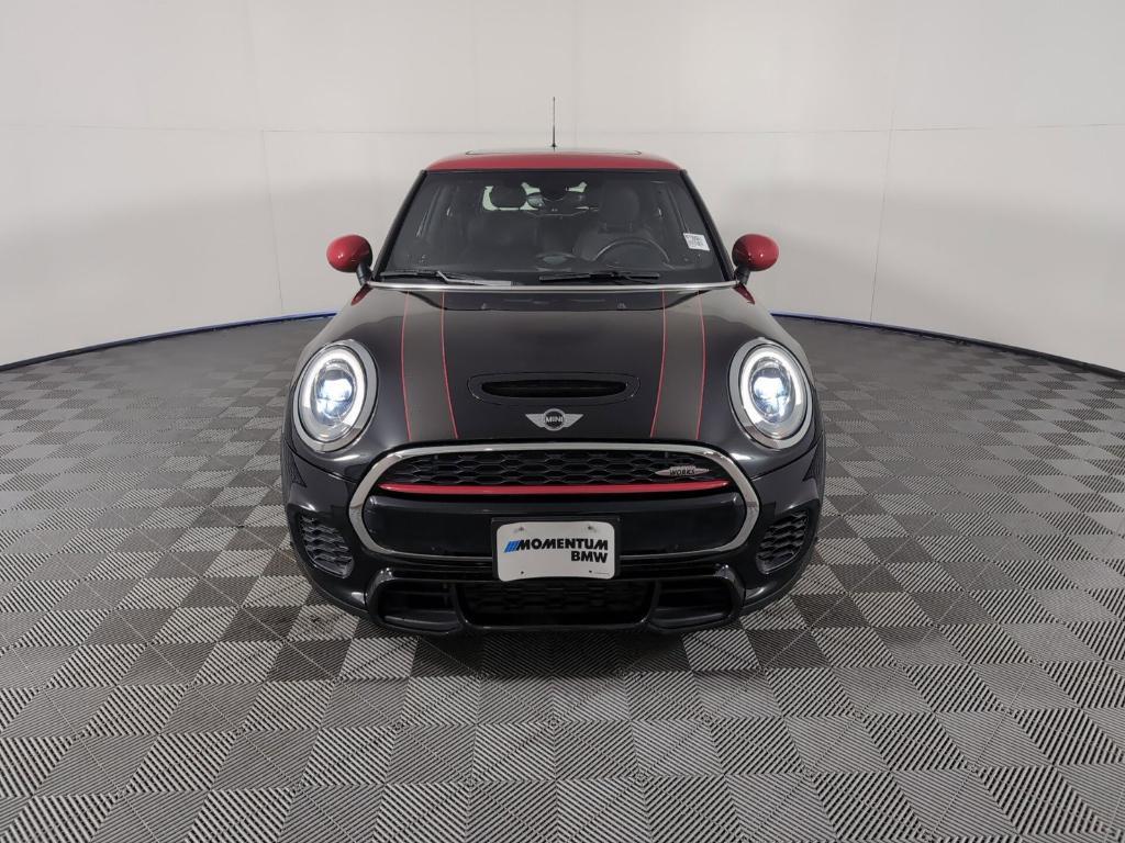 used 2015 MINI Hardtop car, priced at $16,499