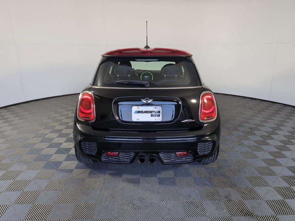 used 2015 MINI Hardtop car, priced at $16,499