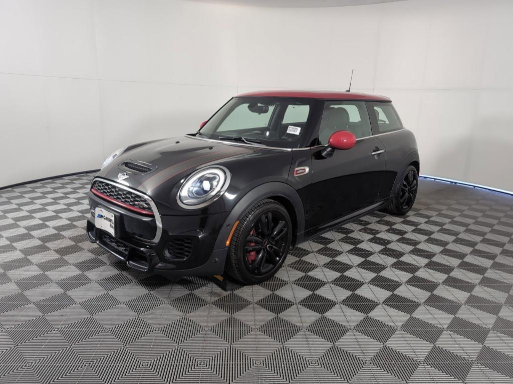 used 2015 MINI Hardtop car, priced at $16,499