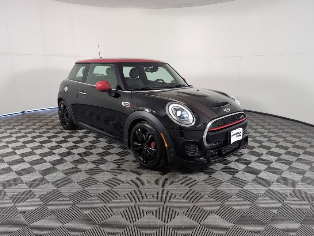 used 2015 MINI Hardtop car, priced at $16,499