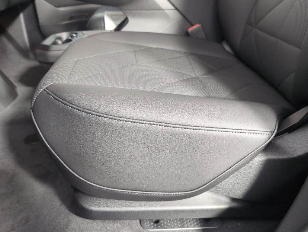 new 2026 BMW iX car, priced at $101,270