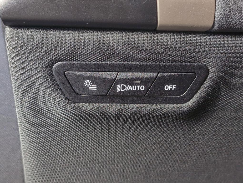 new 2026 BMW iX car, priced at $101,270