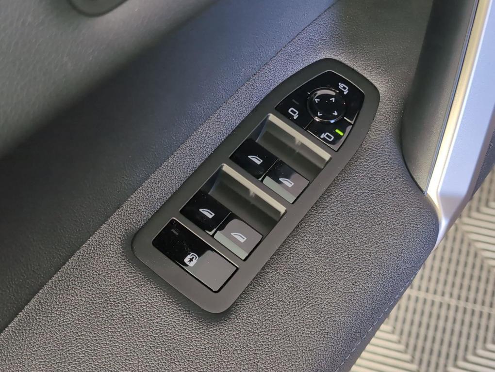 new 2026 BMW iX car, priced at $101,270