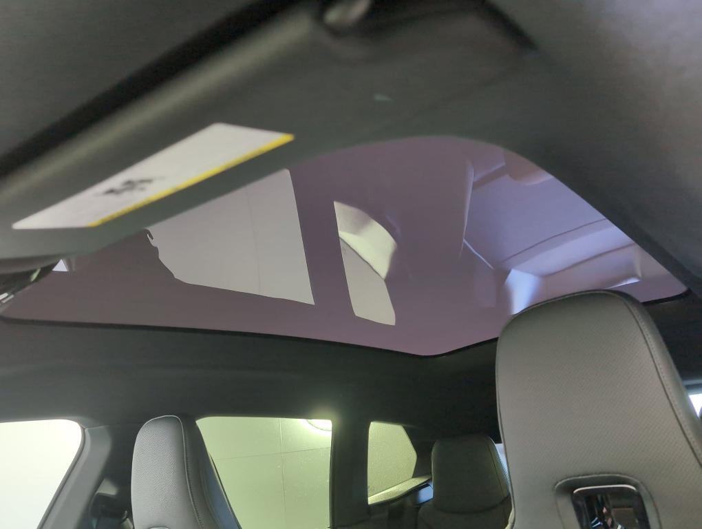 new 2026 BMW iX car, priced at $101,270