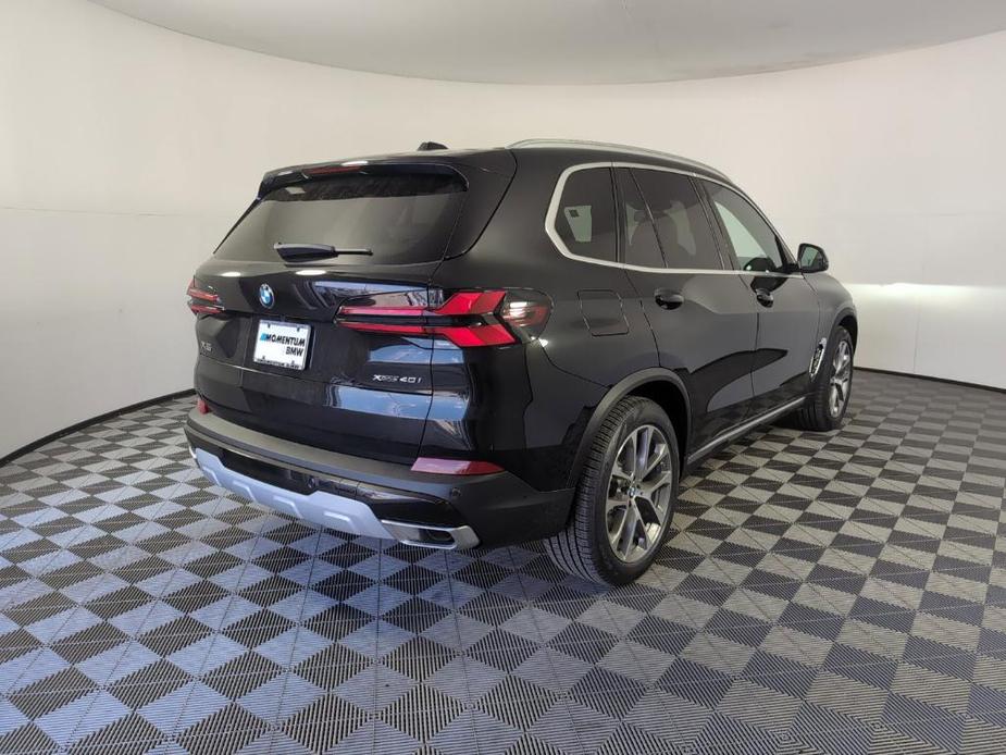 new 2024 BMW X5 car, priced at $71,495