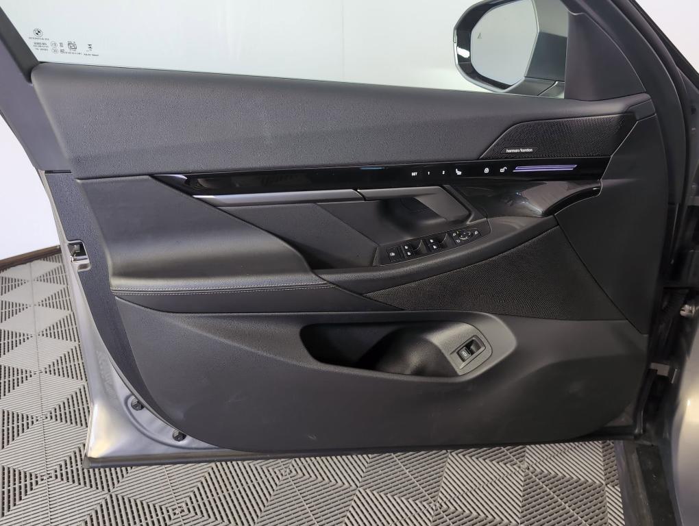 used 2024 BMW 530 car, priced at $36,997