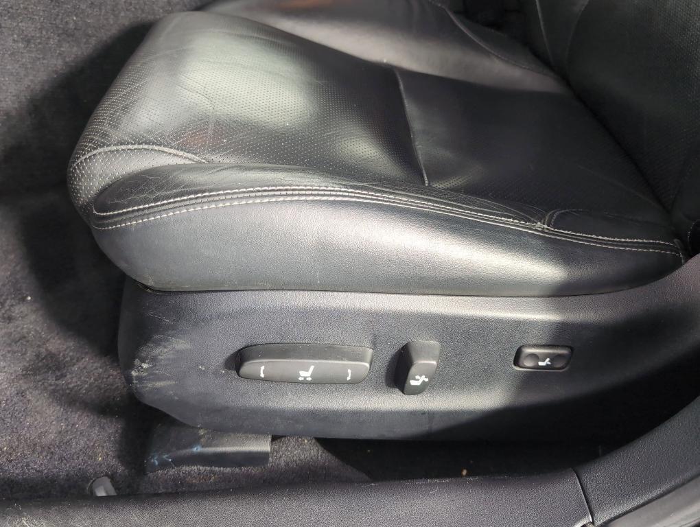 used 2011 Lexus IS 250 car, priced at $10,999