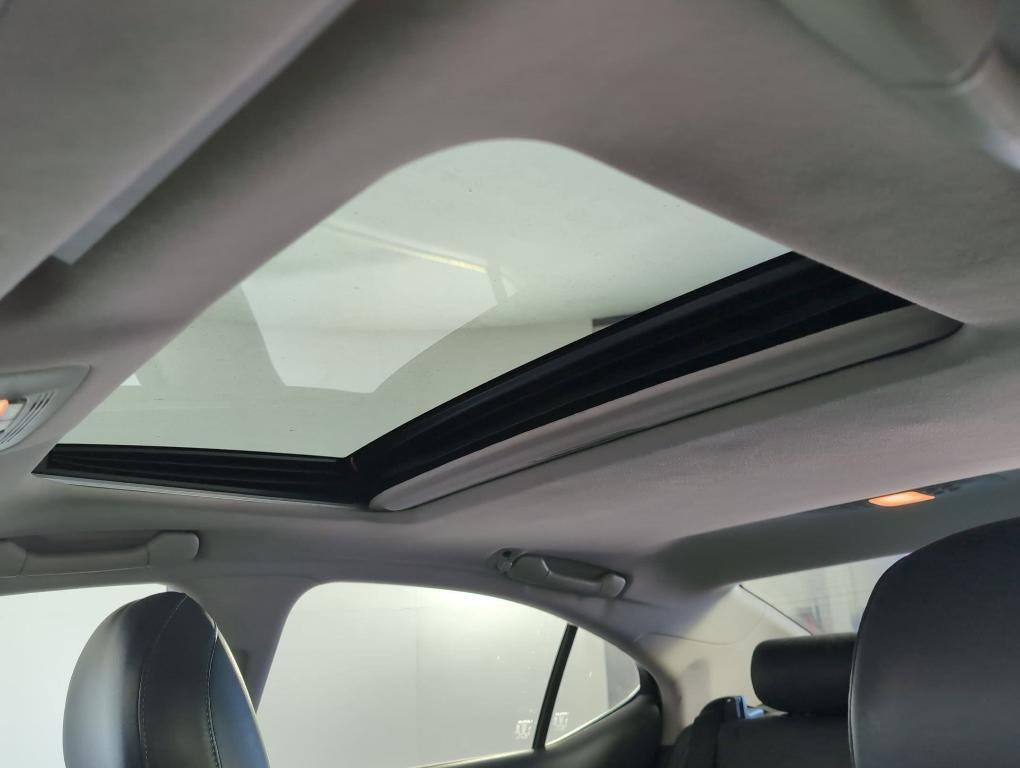 used 2011 Lexus IS 250 car, priced at $10,999