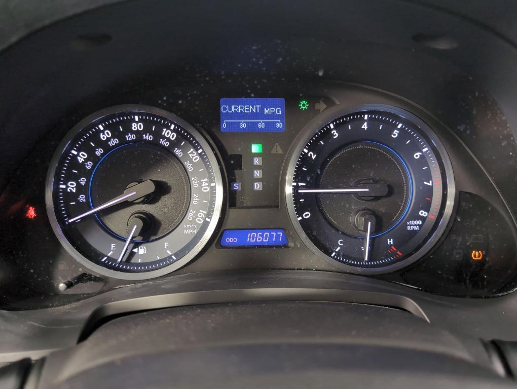 used 2011 Lexus IS 250 car, priced at $10,999