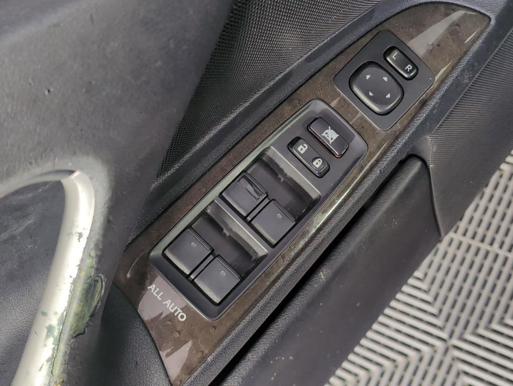 used 2011 Lexus IS 250 car, priced at $10,999