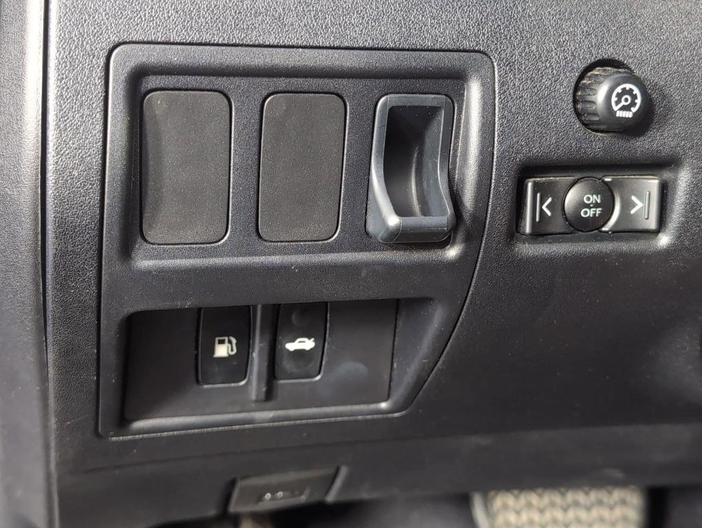 used 2011 Lexus IS 250 car, priced at $10,999