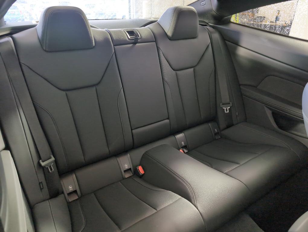 used 2024 BMW 430 car, priced at $39,499