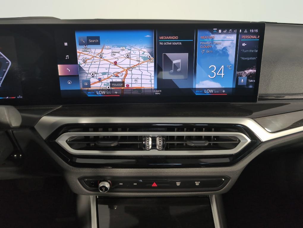 used 2024 BMW 430 car, priced at $39,499