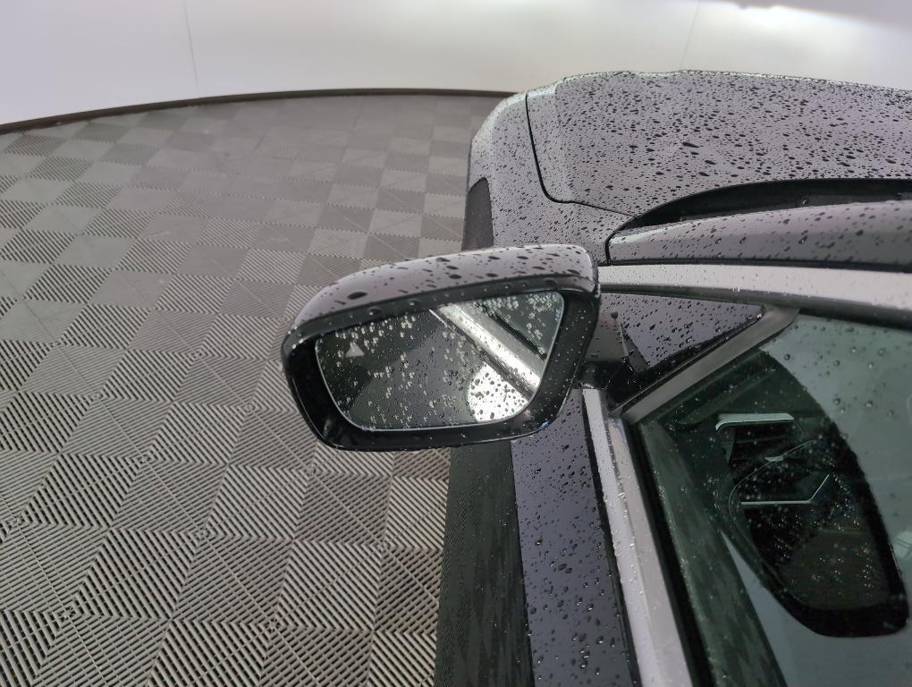used 2024 BMW 430 car, priced at $39,499