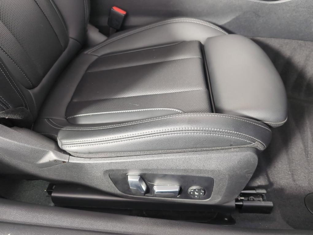 used 2024 BMW 430 car, priced at $39,499