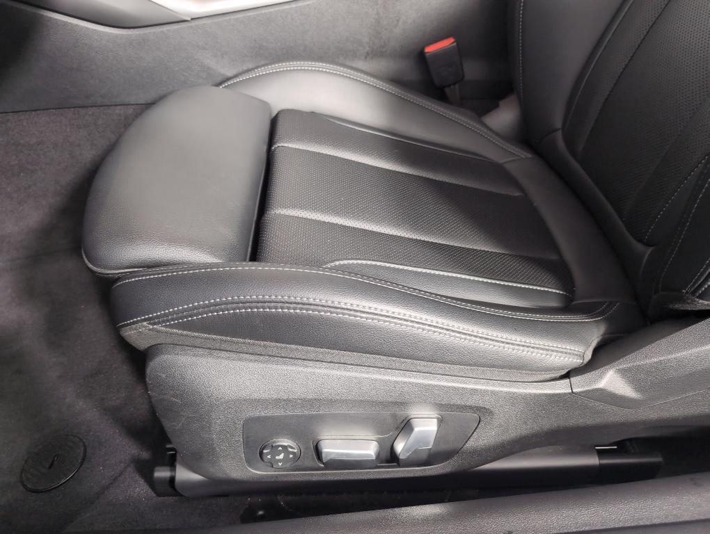 used 2024 BMW 430 car, priced at $39,499